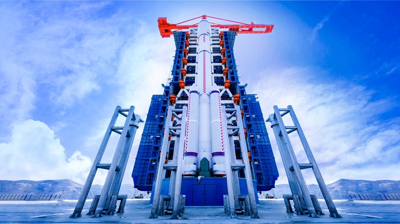 4-买球在线(中国)唯一官方网站100t塔式起重机服务于太原卫星发射基地.jpg